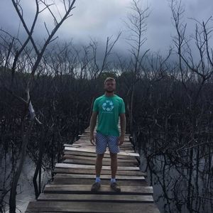 Meet your Posher, Lance